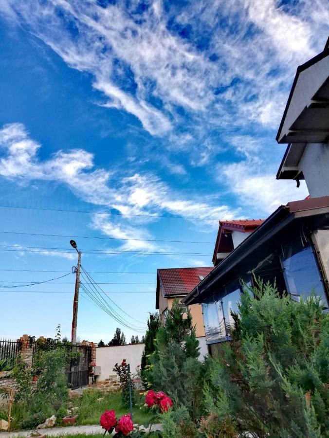 Casa Alba Hotel นาโวดาริ ภายนอก รูปภาพ