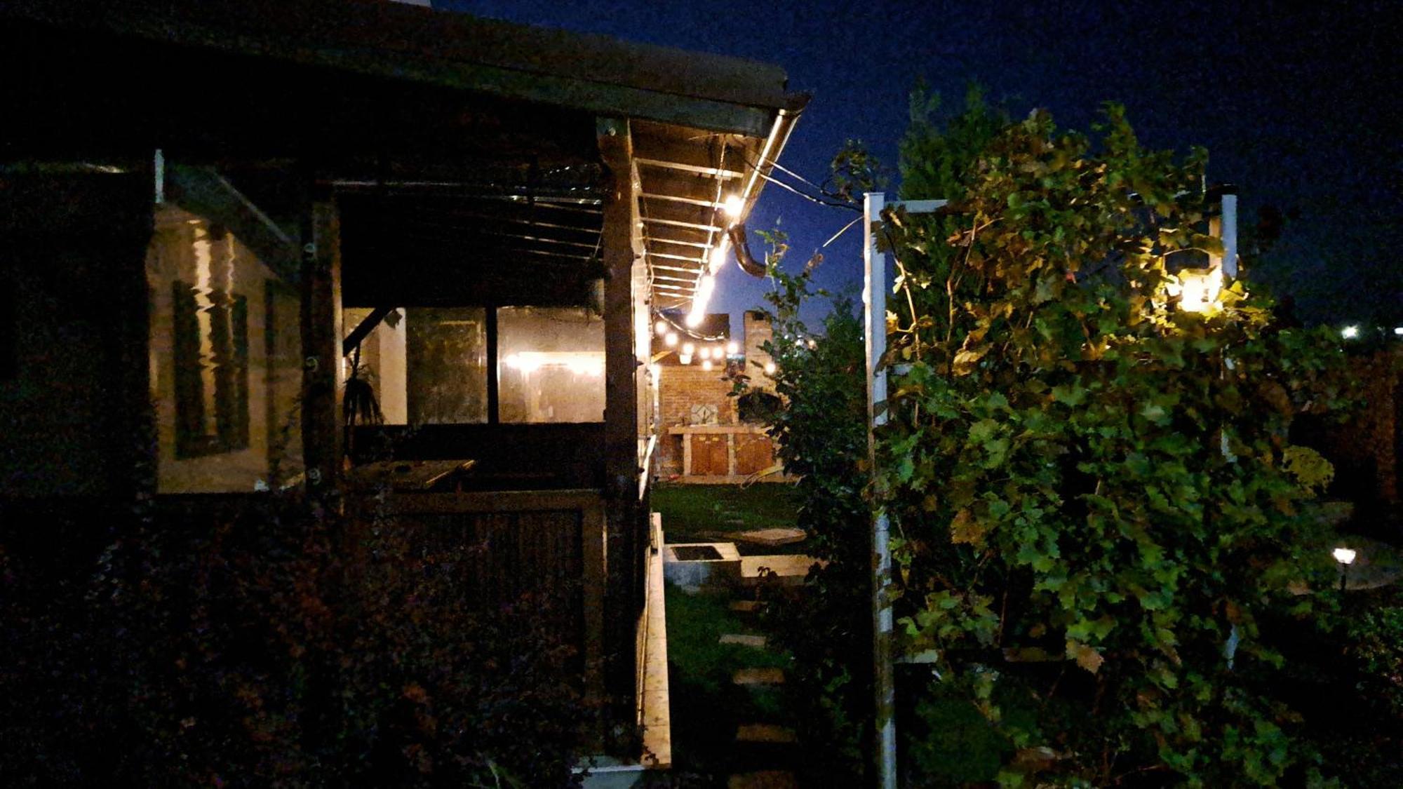 Casa Alba Hotel นาโวดาริ ภายนอก รูปภาพ